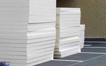 Ventonleague flat roof insulation costs