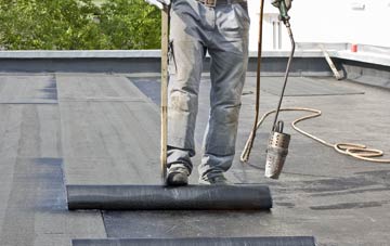 flat roof replacement Ventonleague, Cornwall