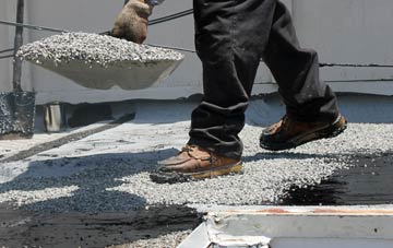 Ventonleague flat roofing companies