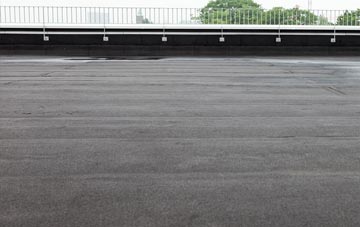 Ventonleague asphalt roof replacement