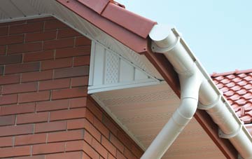 Ventonleague soffit repair costs