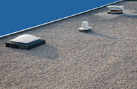 Ventonleague flat roofing