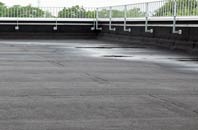find rated Ventonleague flat roofing companies