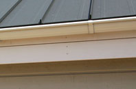 Ventonleague soffit repair
